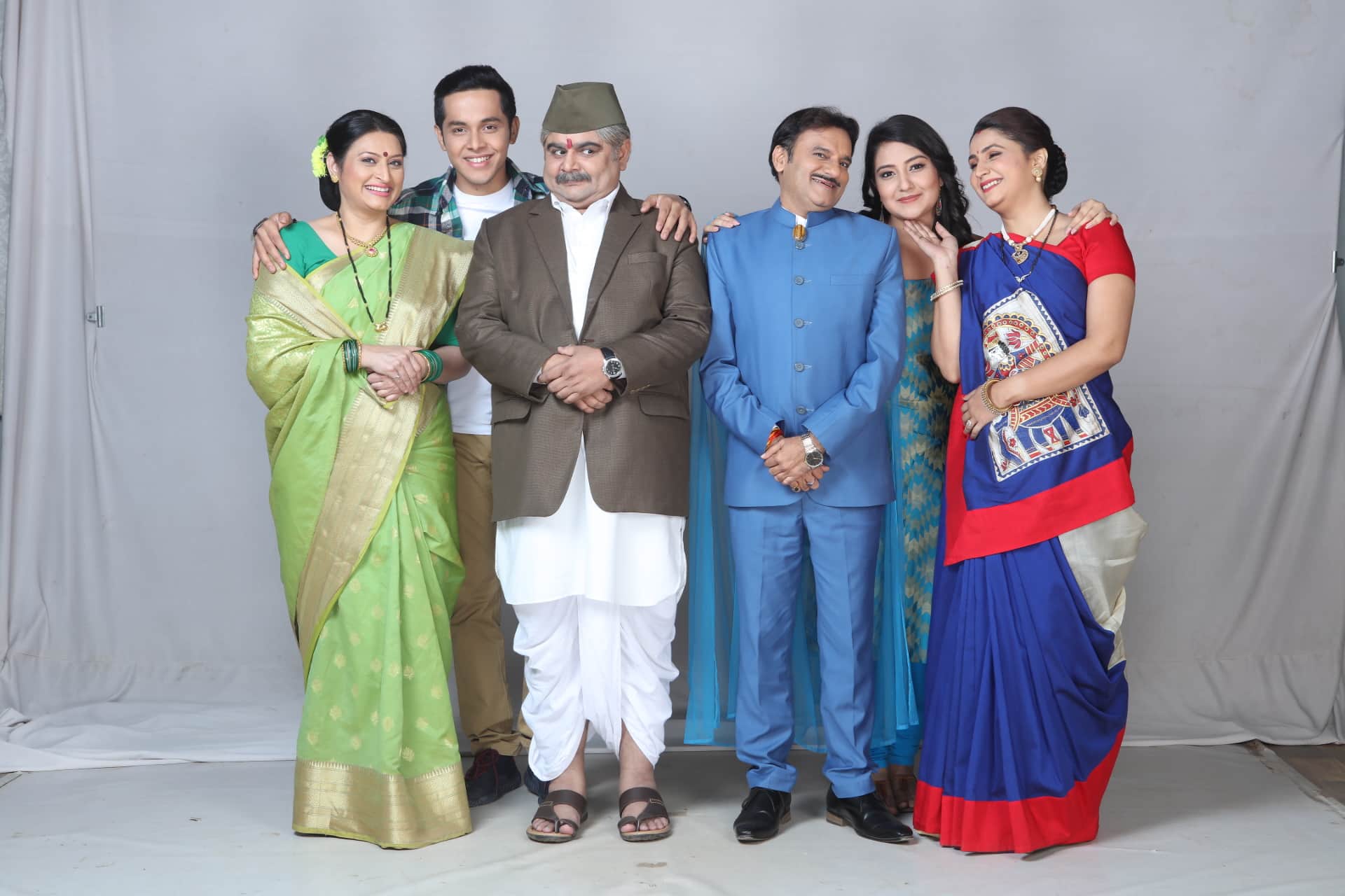 top five news of The Test Case Navina Bole Bhakharwadi Eisha Singh and Zarina Wahab