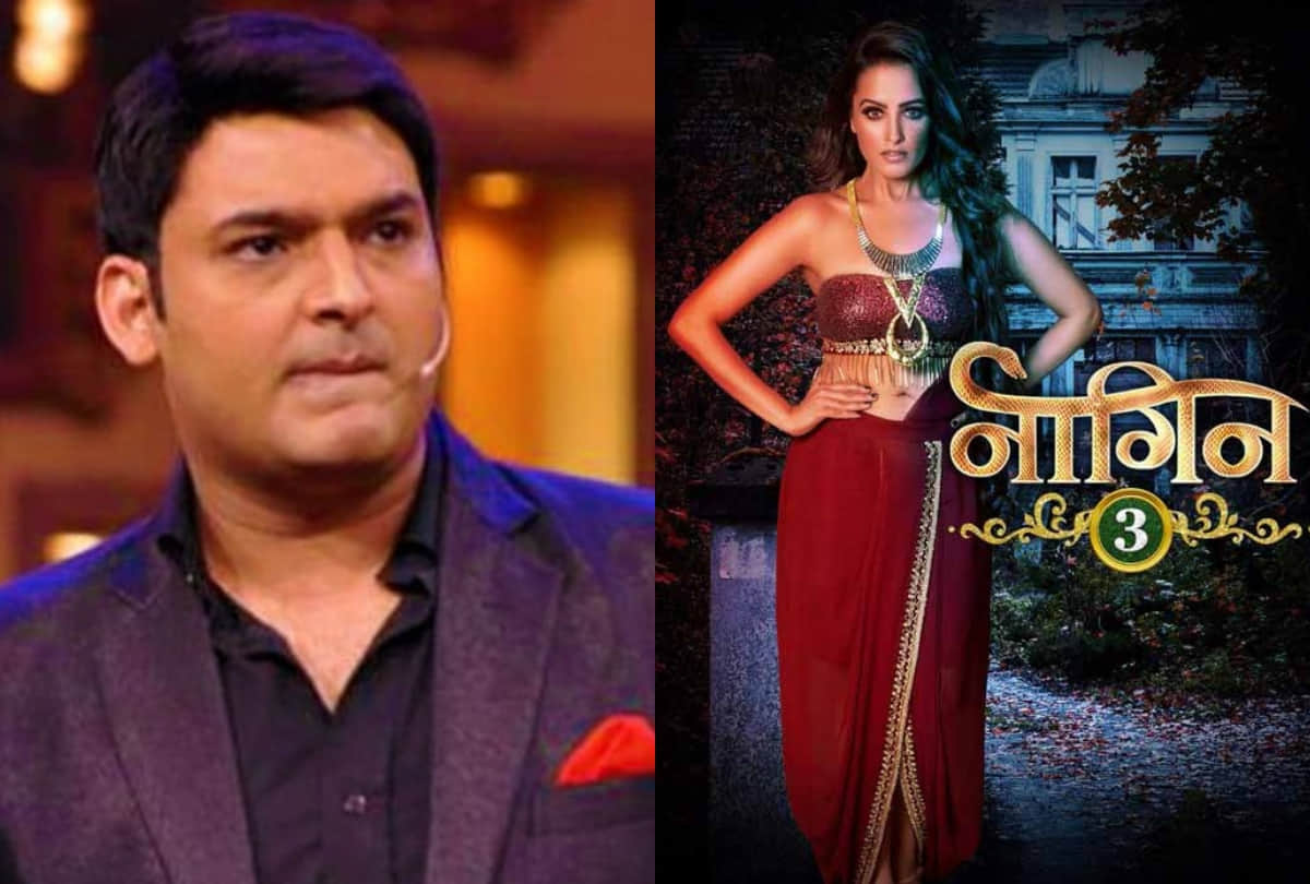 TRP Report Khatron Ke Khiladi On Top and Kapil Shama show down one rank