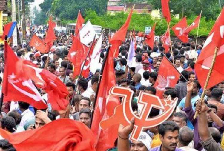 Lok Sabha Elections 2019, Vampanthi Position in Haryana Politics