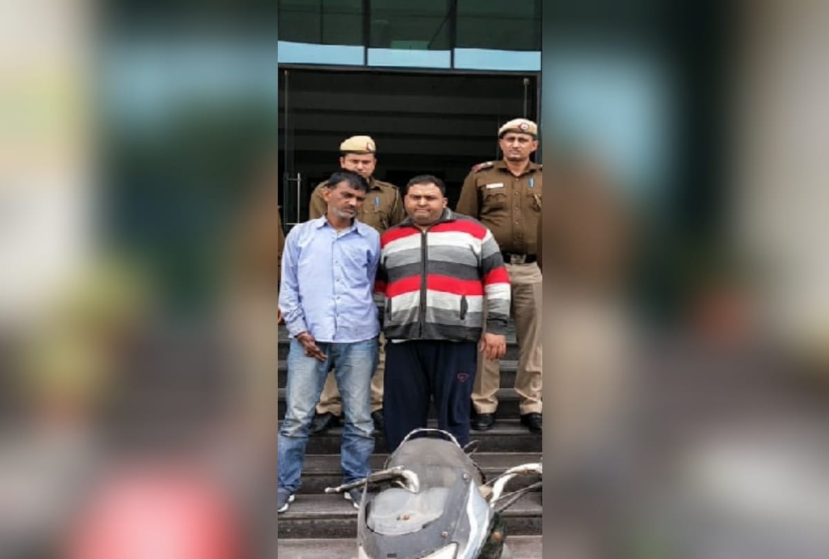 Delhi man became thief because of his over weight as he was unable to do any work