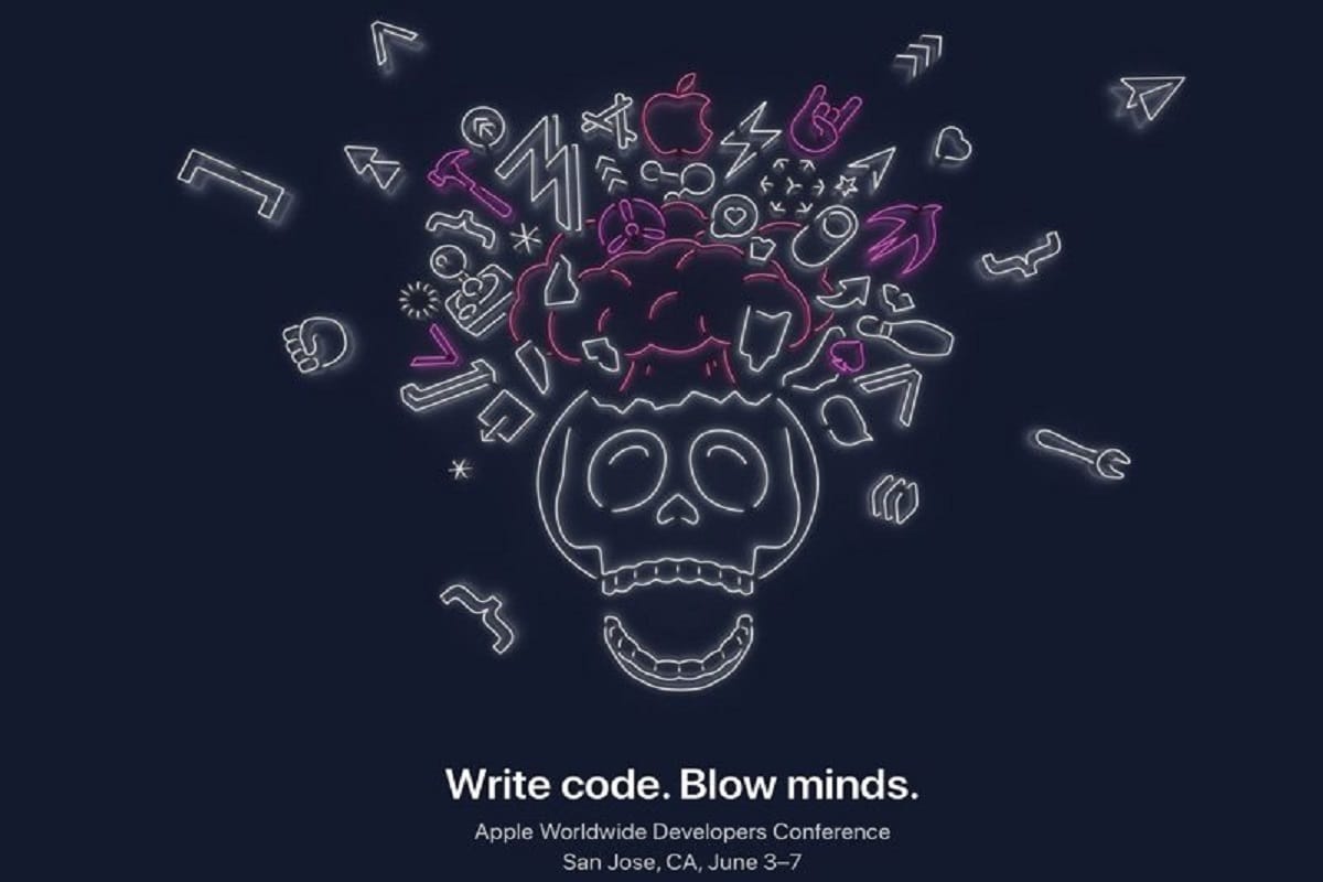 3-7 जून के बीच होगा Apple का वर्ल्ड वाइड डेवलपर्स कॉन्फ्रेंस Apple WWDC 2019 will kick off on June 3, we can expect updated versions of iOS