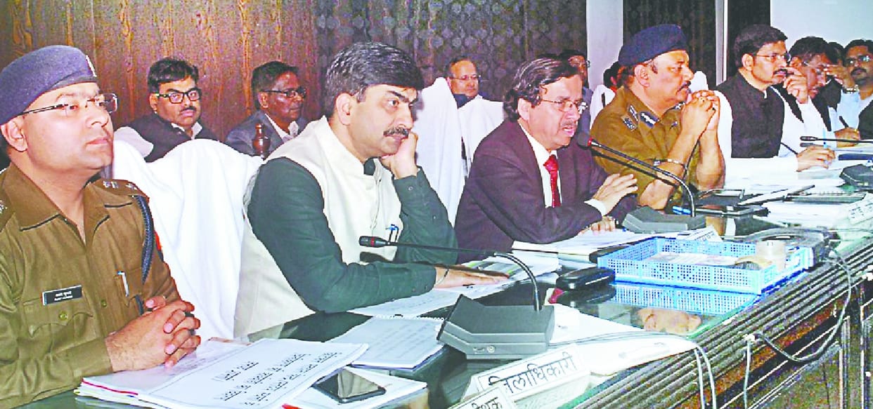 evm aur vpad ko syam chalaana sekhe