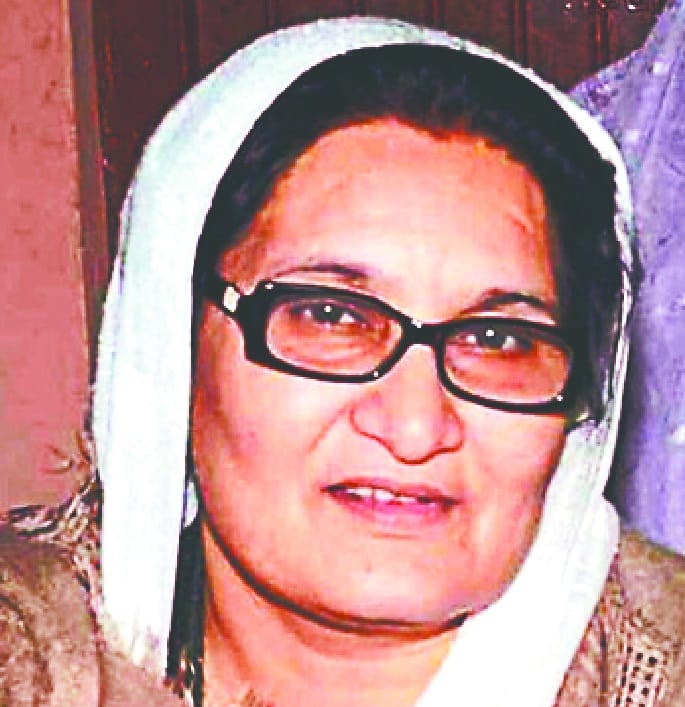 loksabha chunaav me sapa ne khela muslim card