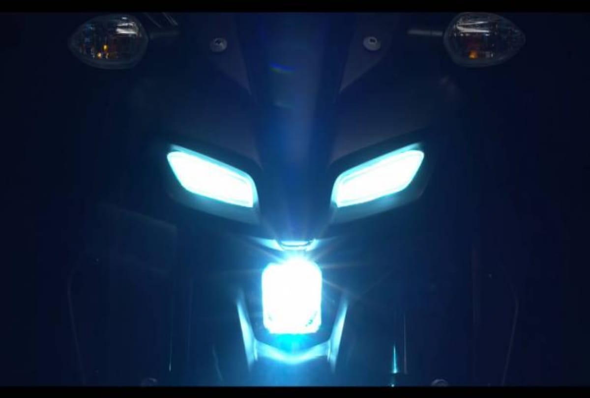 Yamaha mt 15 launched in india , know in details about this motorcycle