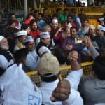delhi election 2020: here is calculation of muslim dominated assembly seats in delhi