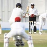 अफगानिस्तान बनाम आयरलैंड
