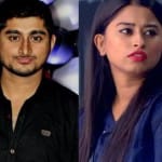 Deepak thakur, Somi khan