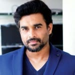 madhavan