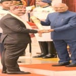 डॉक्टर ओमेश भारती