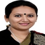 रेशमा पटेल का भाजपा से इस्तीफा