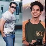 Shahid Kapoor, Ishaan Khatter, Salman Khan