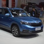 Skoda (फाइल फोटो)
