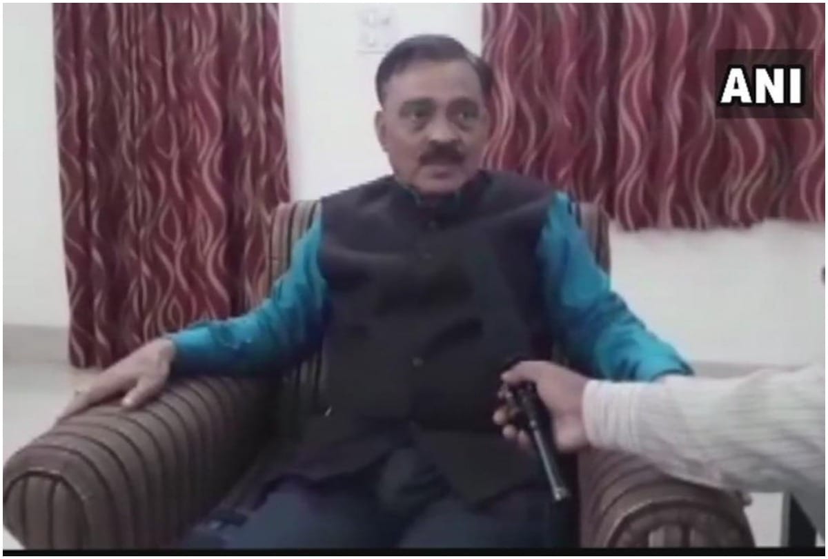 Lok Sabha Elections 2019: Assam MP Ram Prasad Sharma resigns from BJP, said- party was ignoring