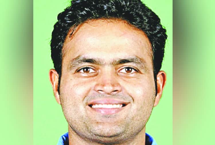Sports persons appealed for voting to youth