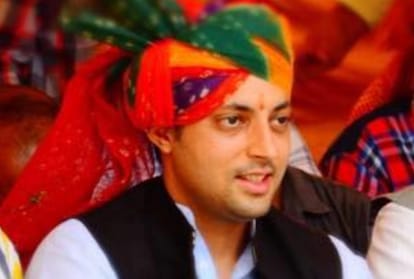 aashray sharma interview for mandi seat loksabha election 2019