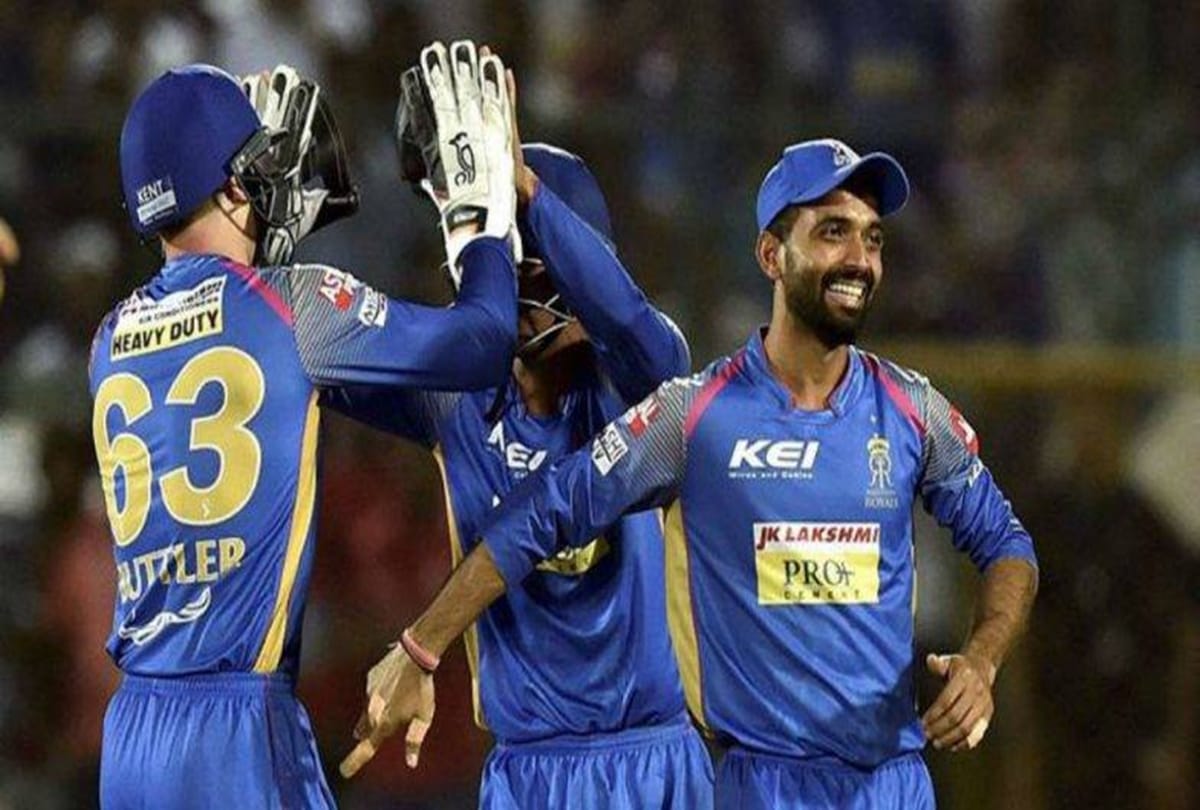 ajinkya rahane says if i do well in ipl than automatically get world cup call