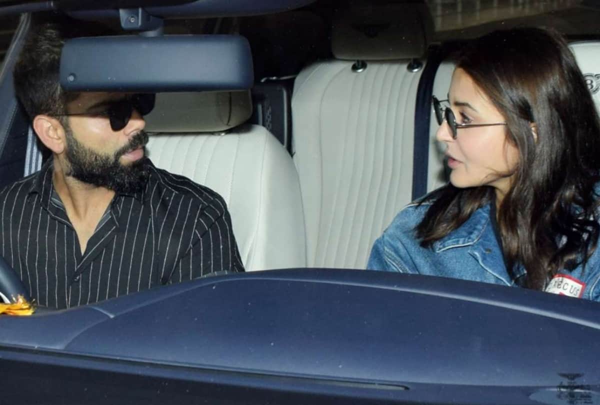 anushka sharma and virat kohli latest ad video watch here