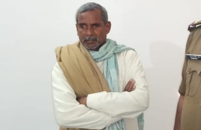 Police arrest father in murder of daughter in azamgarh