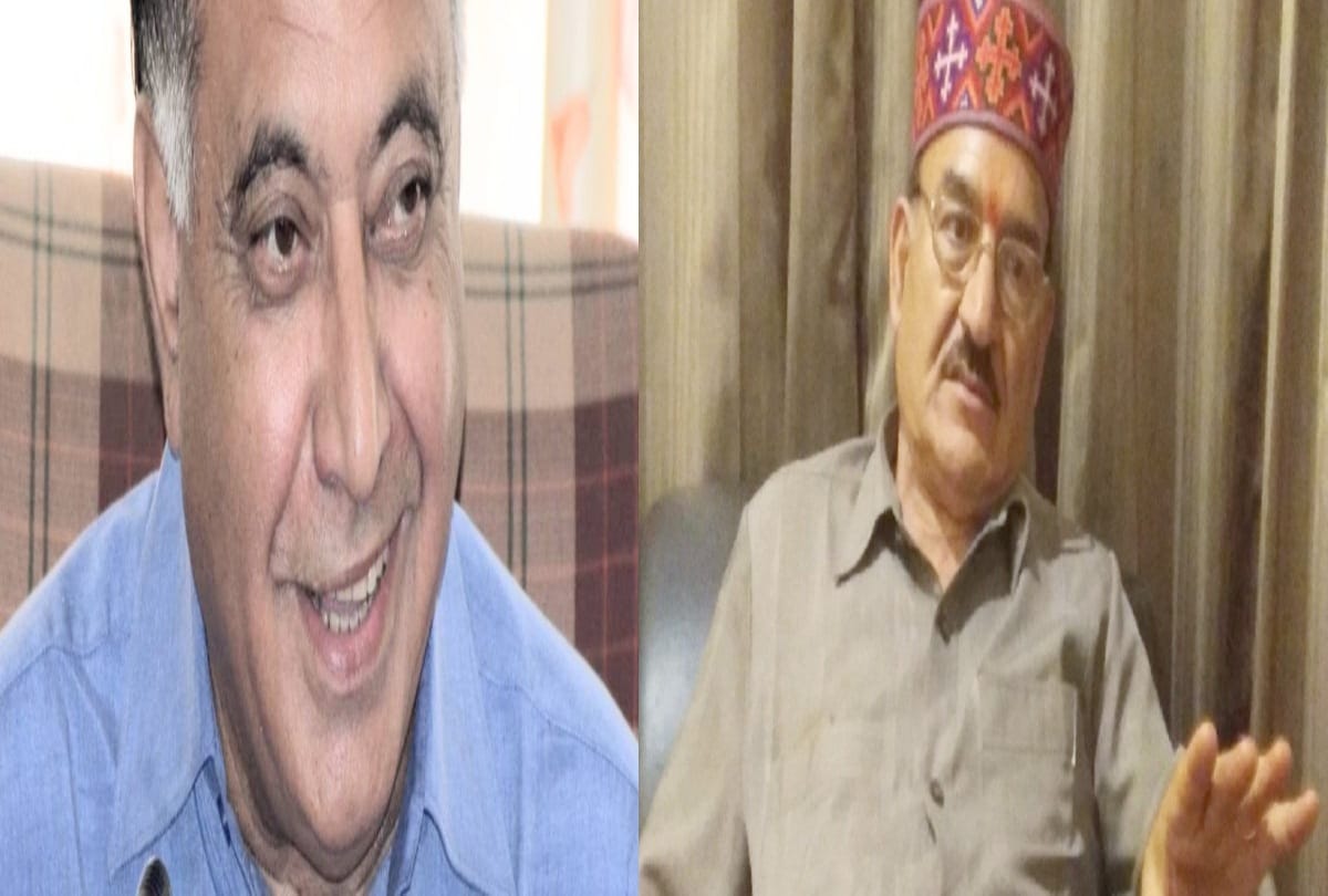 lok sabha election 2019: gs bali refuse to fight election and kaul singh thakur in delhi