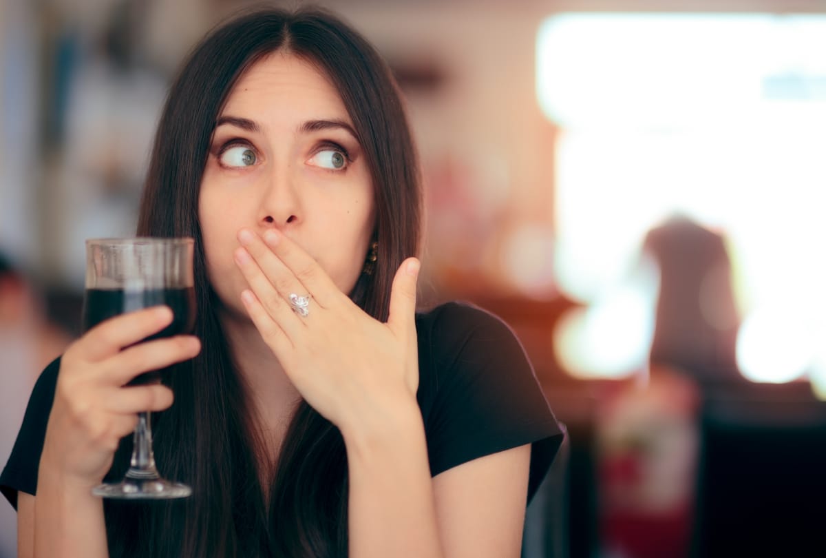 effect of burping acidity constipation