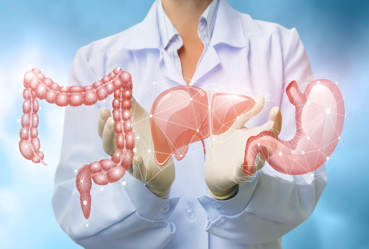 excessive burping can cause dangerous disease related to stomach