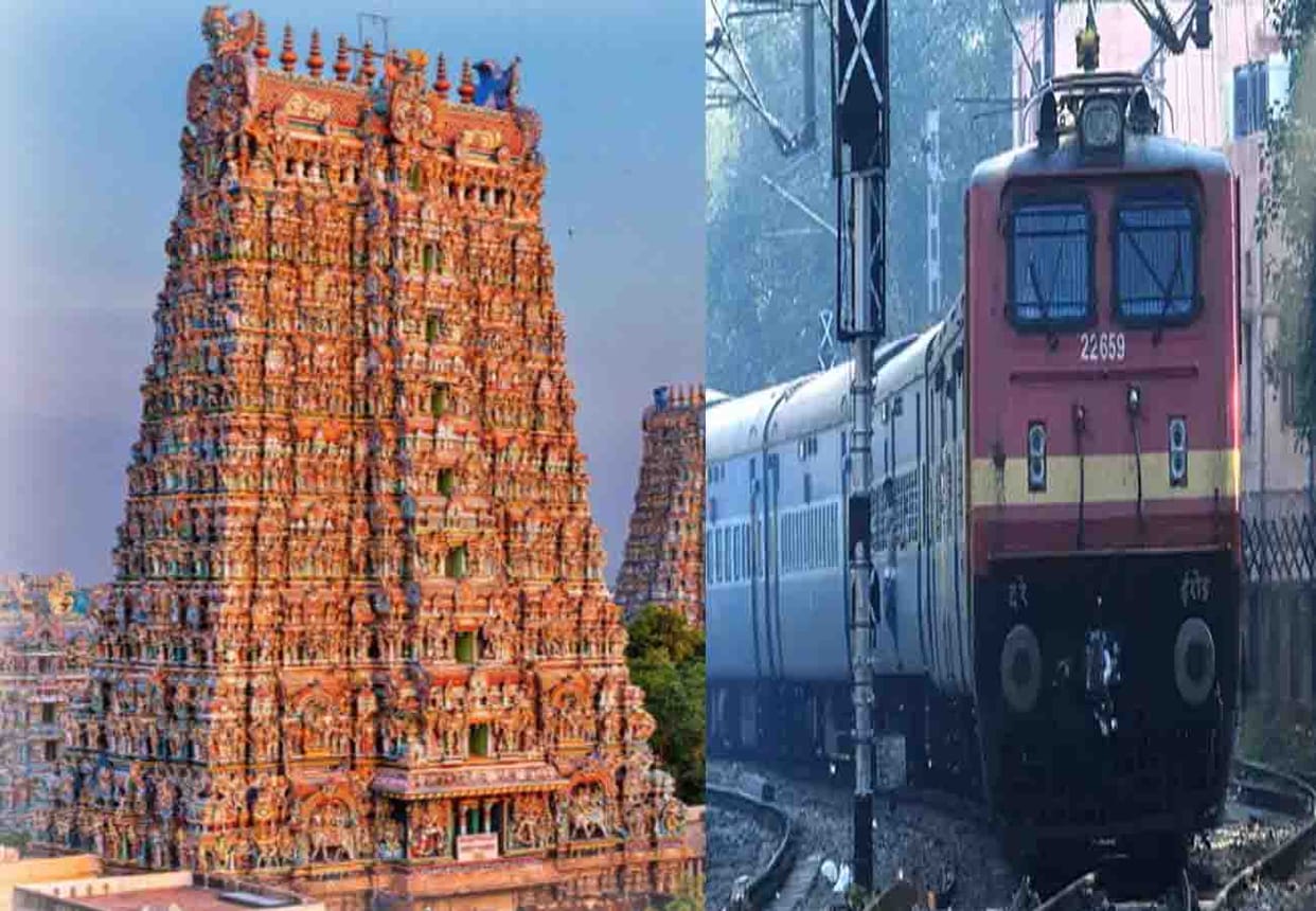 Just Rs 11340 in South India, this is IRCTC Special Tour Package