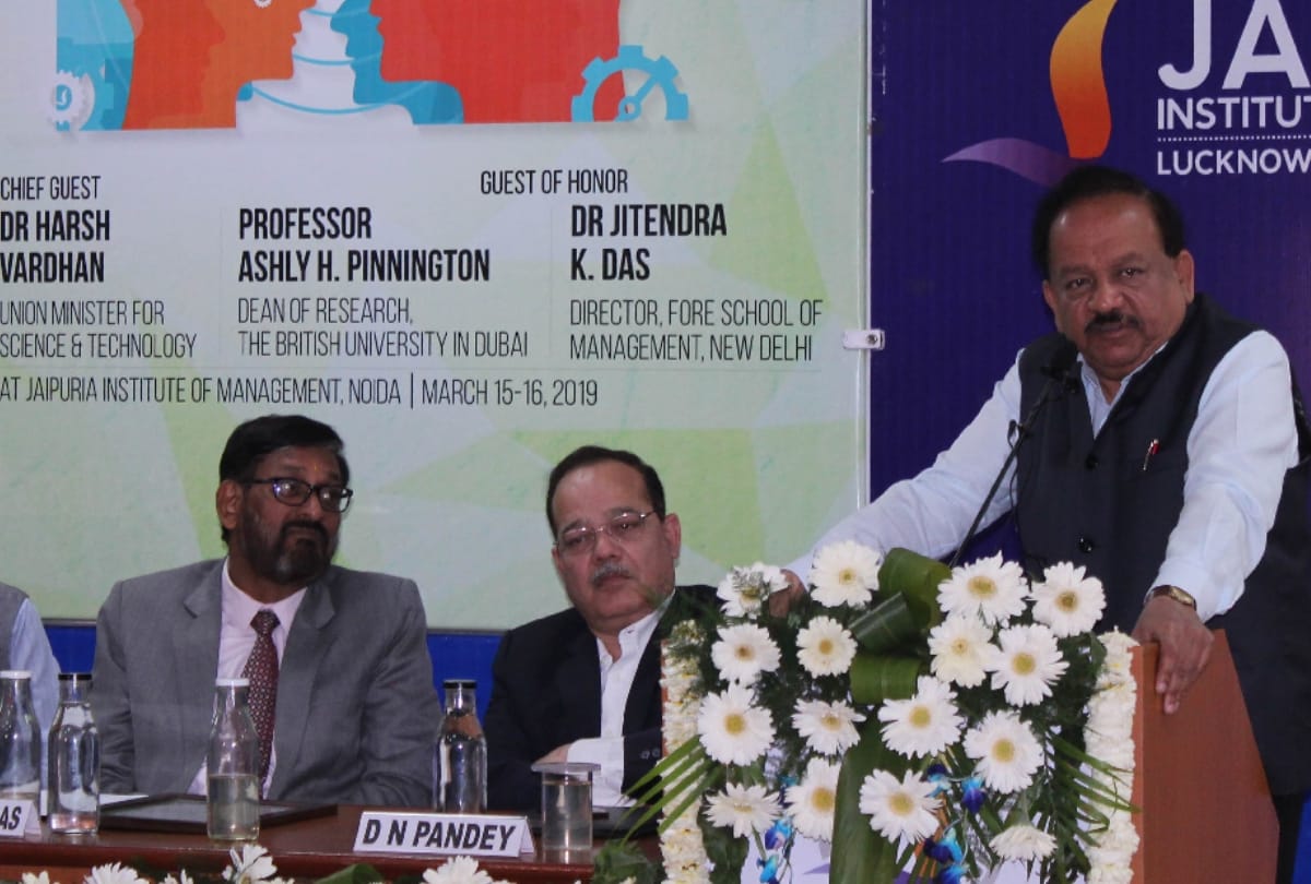 centre prepared 8 genetic labs in india, will appoint doctors in hospitals