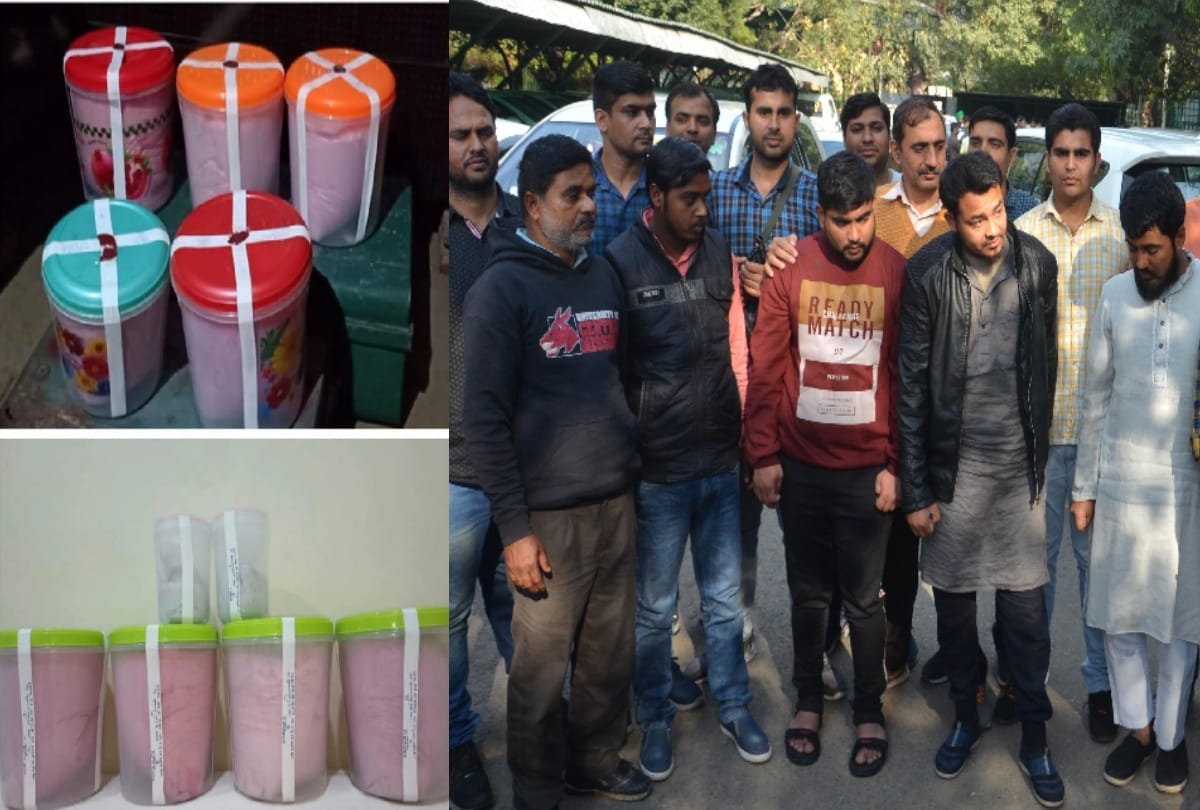 heroine worth 334 crore seized case smugglers reveals how they smuggle from afghanistan myanmar