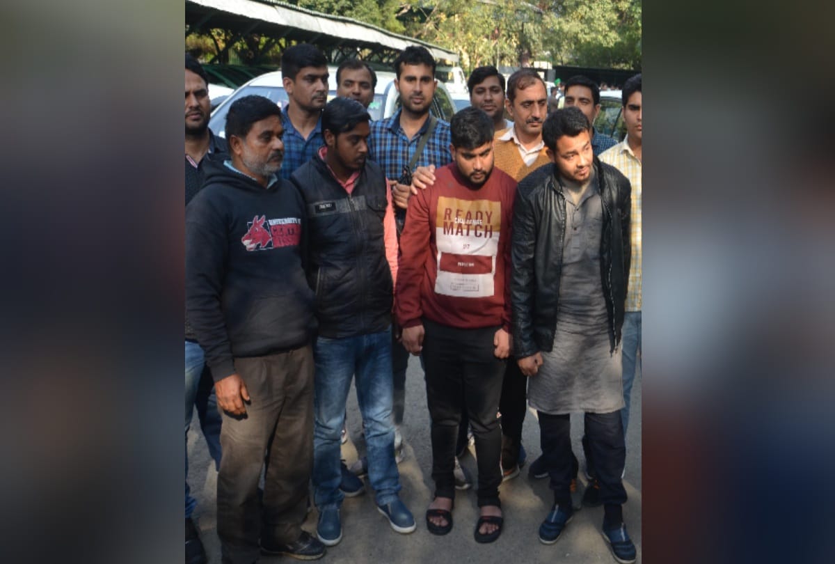 heroine worth 334 crore seized case smugglers reveals how they smuggle from afghanistan myanmar