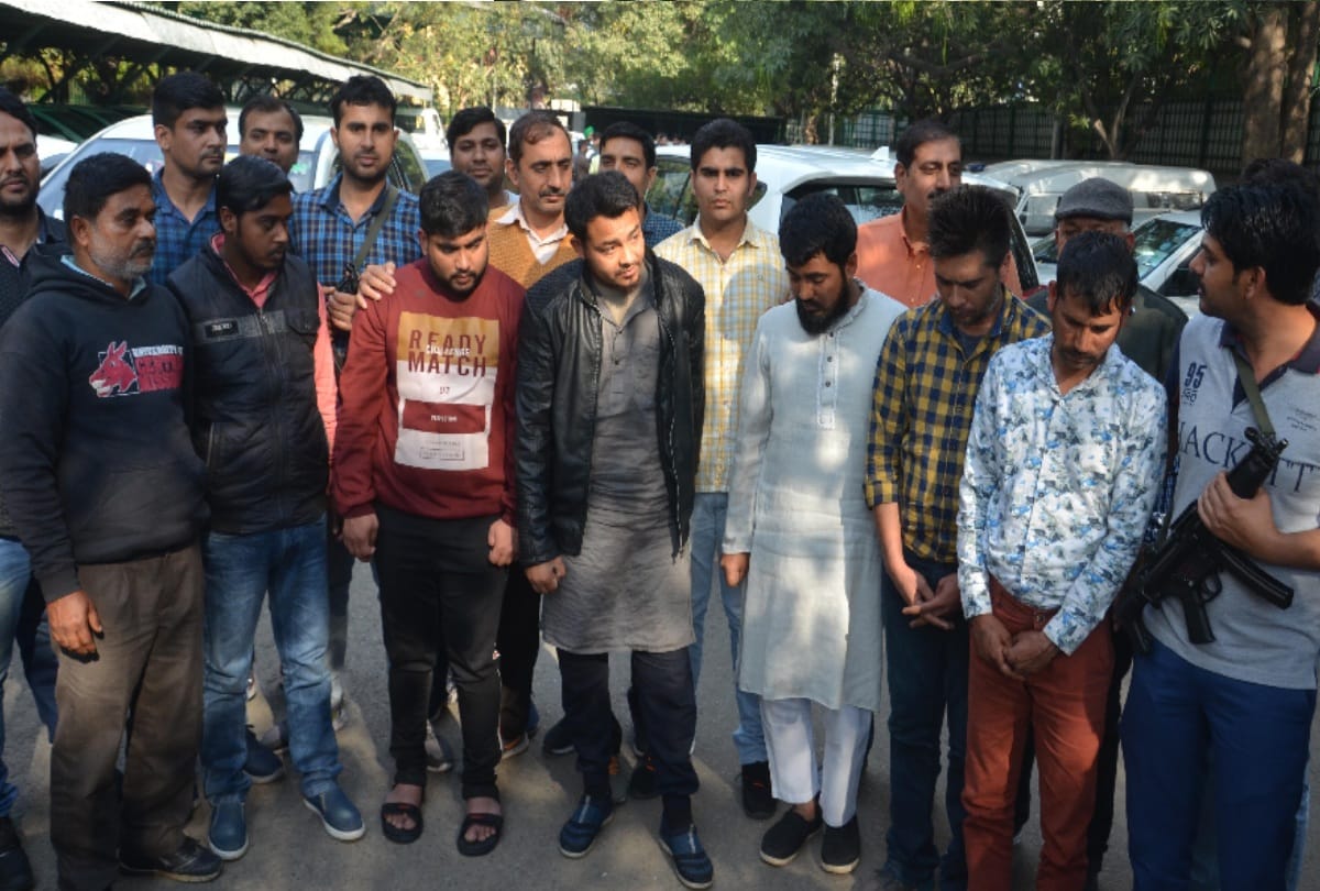 heroine worth 334 crore seized case smugglers reveals how they smuggle from afghanistan myanmar
