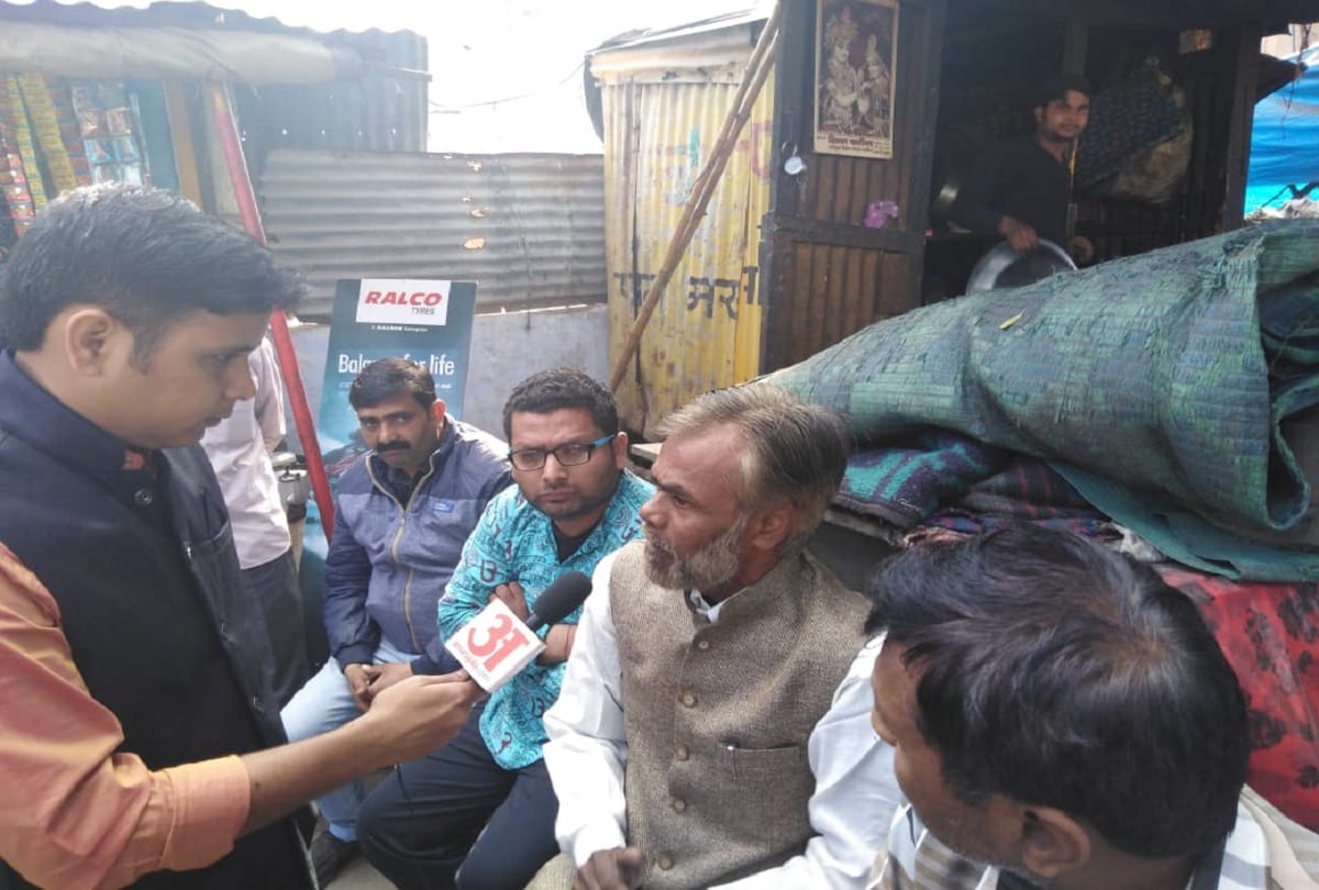 Lok Sabha Cunav 2019:know about the mood of Hathras peoples in lok sabha elections