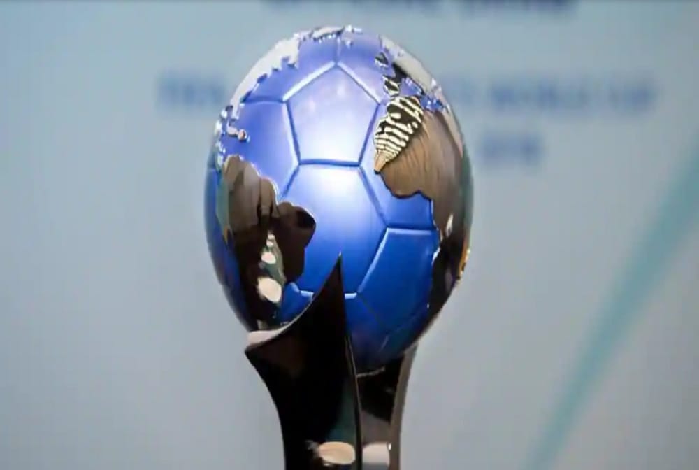 FIFA approves womens World Cup expansion from 24 to 32 teams at 2023 edition