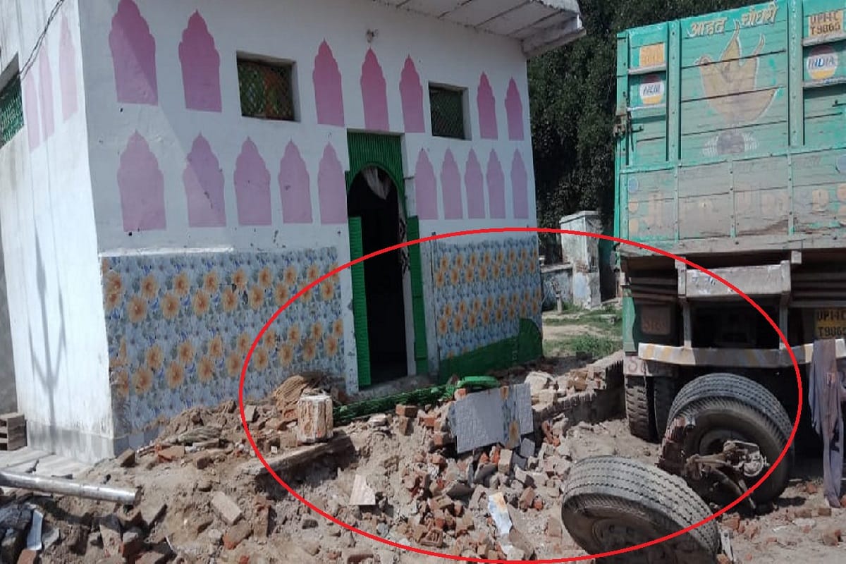 Baghpat, Three killed including army man in three road accident