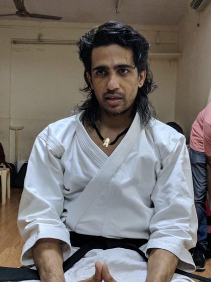 gulshan devaiah will play a andy hug role in mard ko dard nahi haota