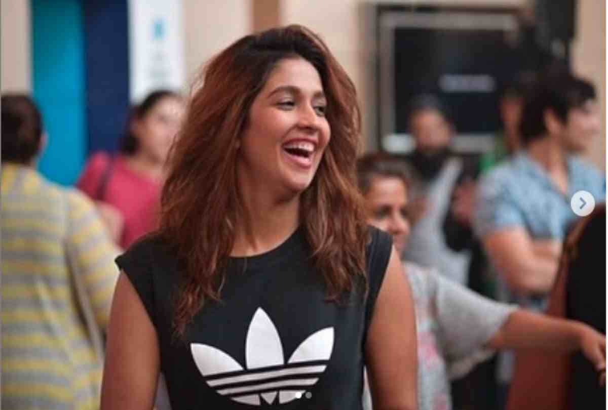 vicky kaushal and harleen sethi breakup reason is bhumi pednekar not katrina kaif
