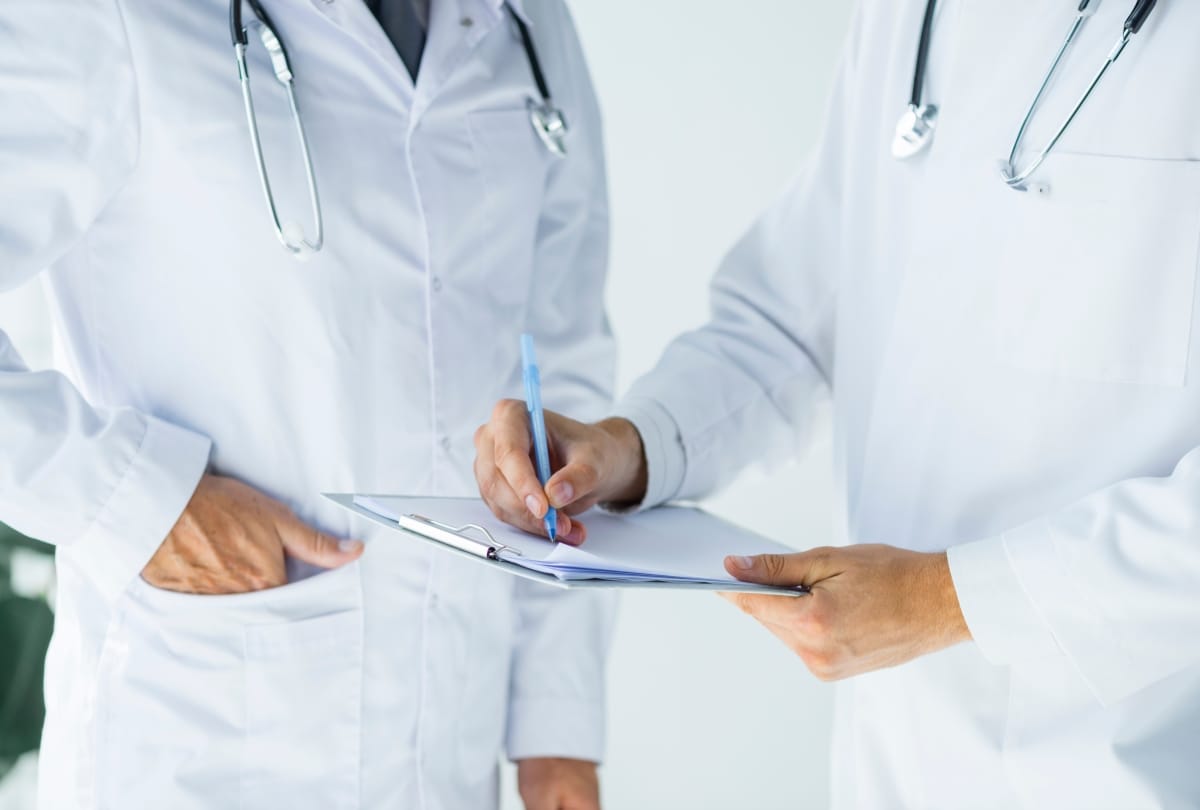 Doctors found cure of HIV AIDS in London second person cured