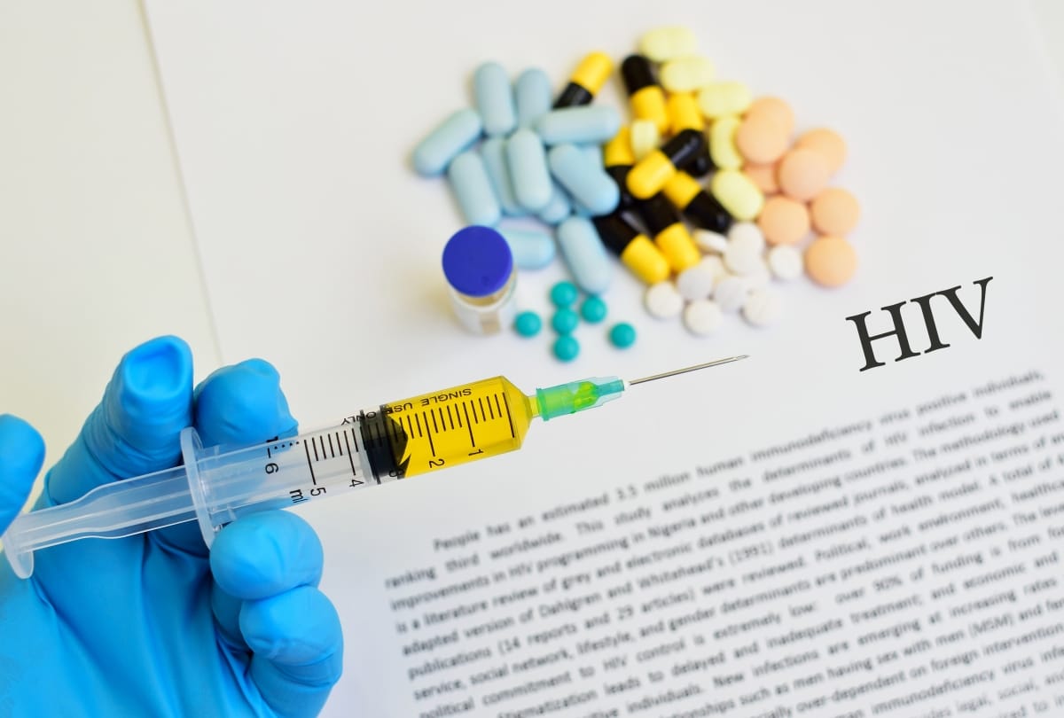 Doctors found cure of HIV AIDS in London second person cured
