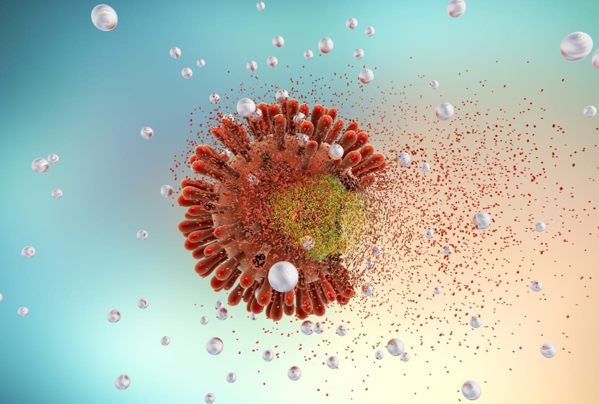 Doctors found cure of HIV AIDS in London second person cured
