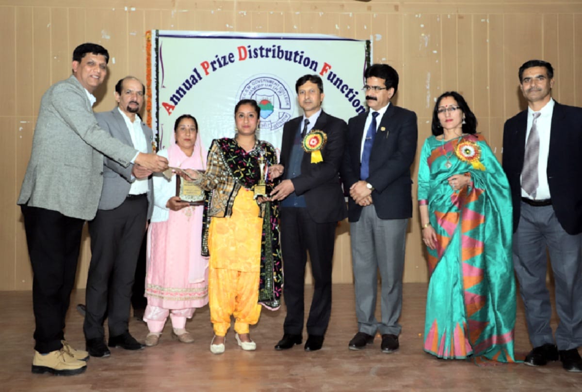 hpu shimla will fill up 800 new posts: vc