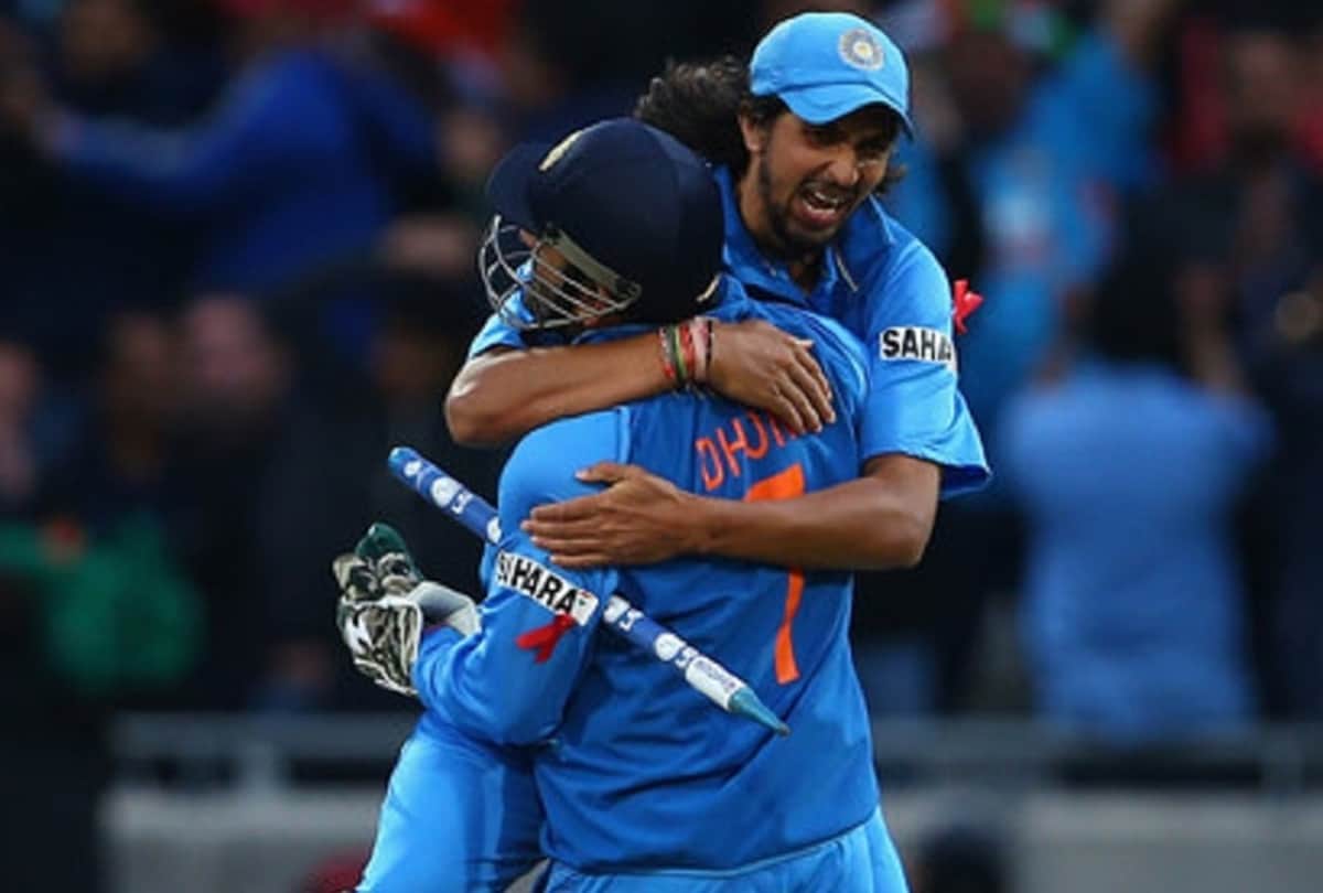 ishant sharma standby for world cup 2019 after rishabh and rayudu