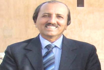 shimla: pgi chandigarh director dr. jagat ram awarded with padmashri