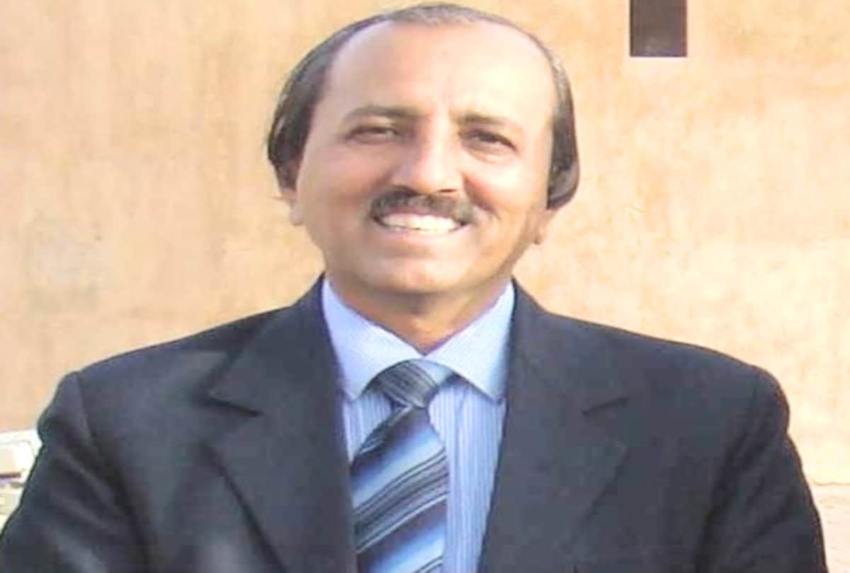 2019 Padma Awards, President Ramnath Kovind Awarded PGI Chandigarh Director Jagat Ram by Padma Shri