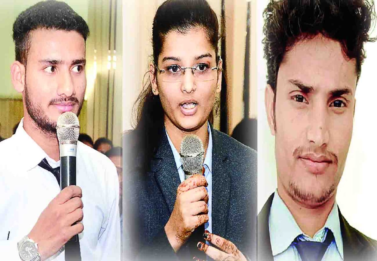 Amar Ujala Youth Chaupal and lok sabha election 2019