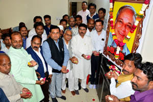 kanshiram as a bahujan mahanayak