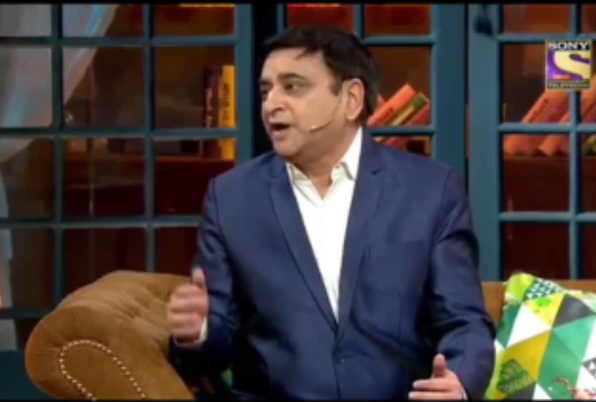 kapil sharma open secrets of his many marriage rejection