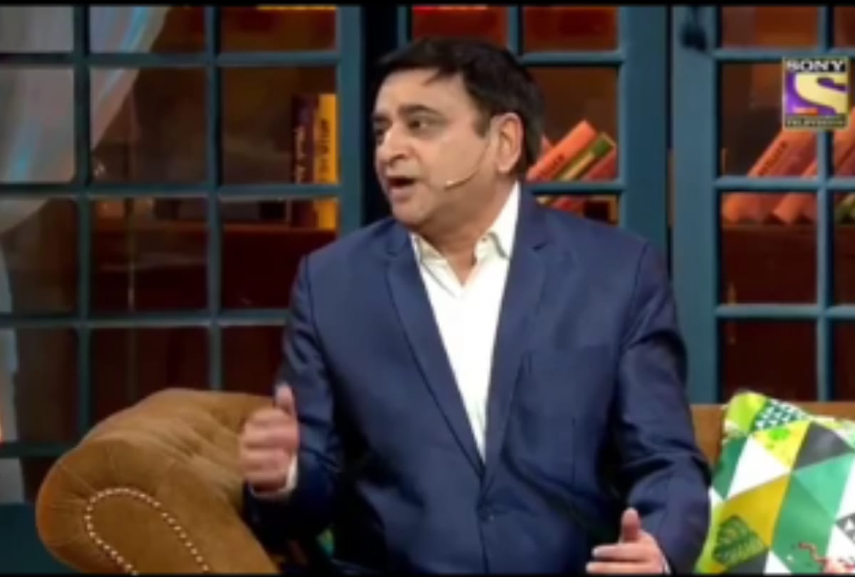 kapil sharma open secrets of his many marriage rejection