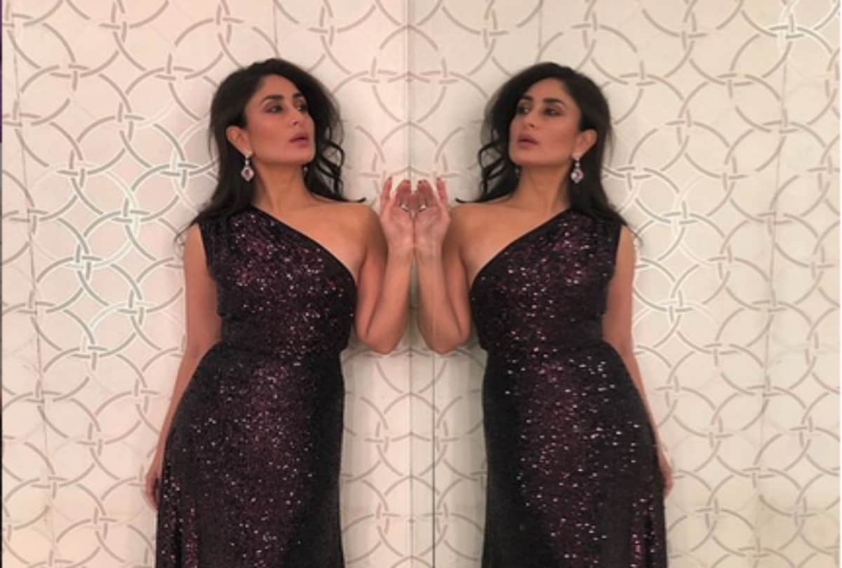Kareena Kapoor Khan will earned 80 to 85 crore if she would seen in Dance India Dance