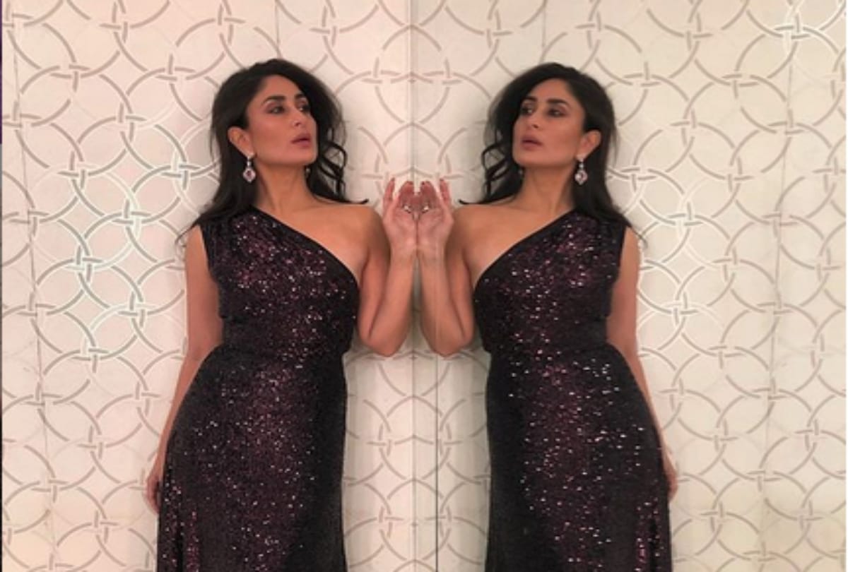 Kareena Kapoor Khan will earned 80 to 85 crore if she would seen in Dance India Dance