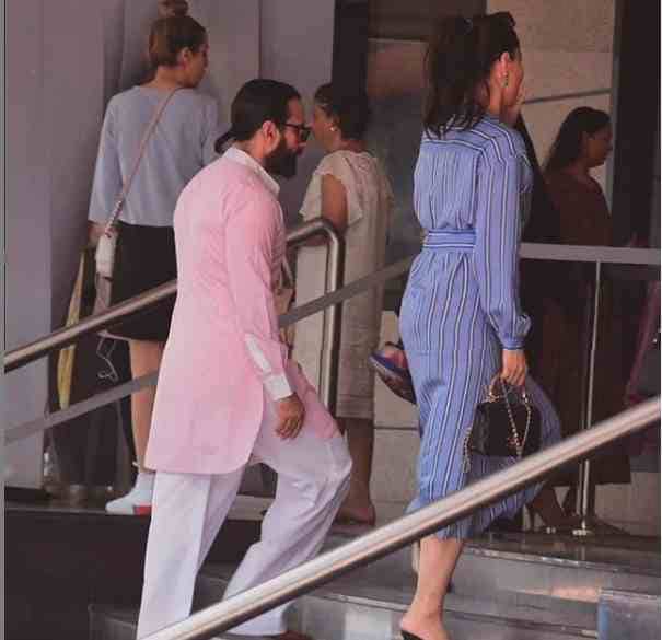 kareena kapoor carried expensive hand bag at taimur annual function day