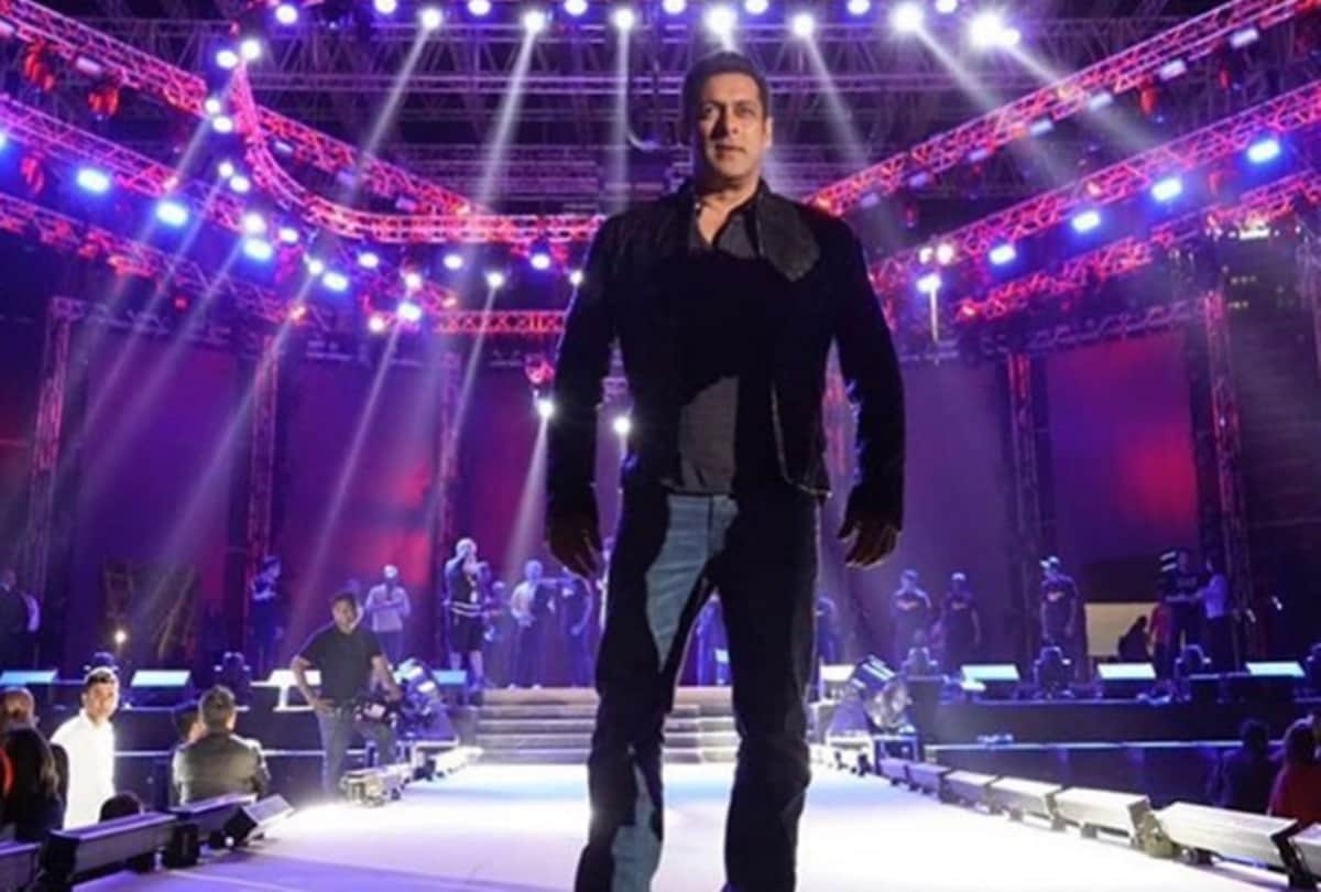 Salman Khan Tour in Dubai cancelled out here is why